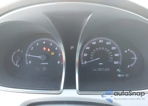 2011 Toyota Avalon Limited from USA, damaged, VIN 4T1BK3DB2BU375069